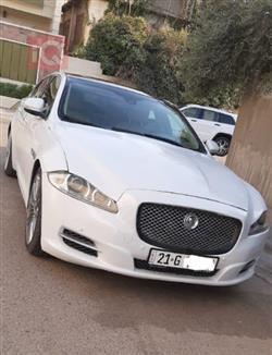 جاكوار XJ